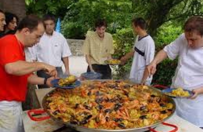 Paella