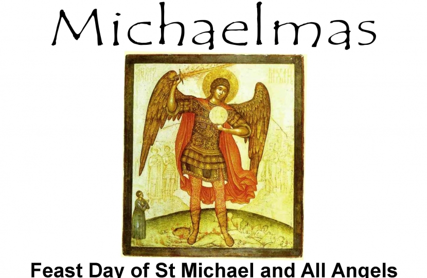 Michaelmas