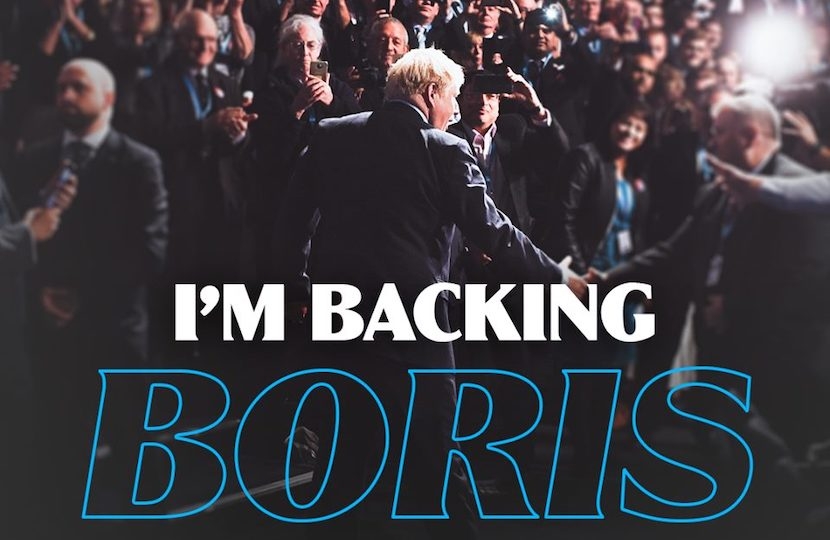 boris