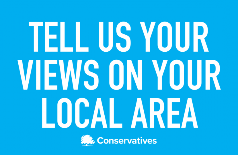 Your Views | Newton Abbot