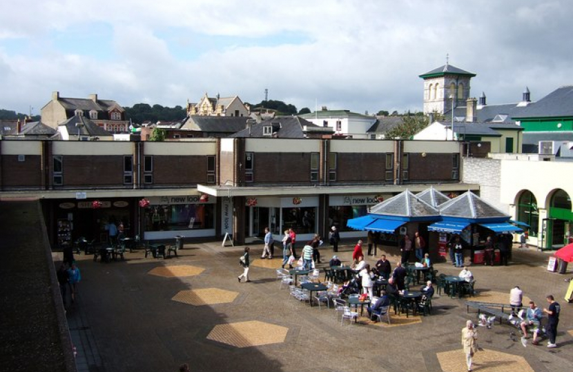 Market Square