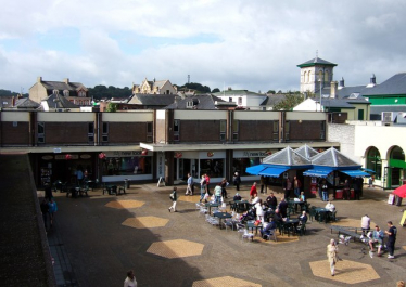 Market Square